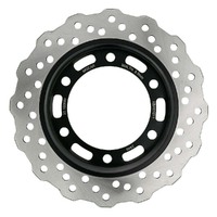 Brake Disc Rotor