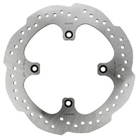 Brake Disc Rotor