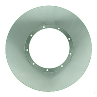 Brake Disc Rotor