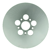 Brake Disc Rotor
