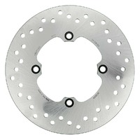 Brake Disc Rotor