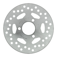 Brake Disc Rotor