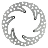 Brake Disc Rotor
