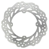Brake Disc Rotor