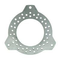 Brake Disc Rotor