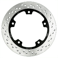 Brake Disc Rotor