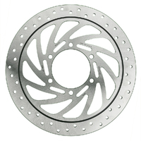 Brake Disc Rotor