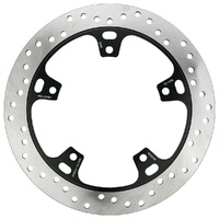 Brake Disc Rotor