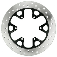 Brake Disc Rotor