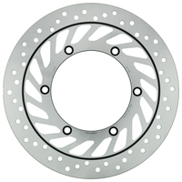 Brake Disc Rotor