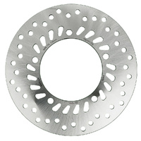 Brake Disc Rotor