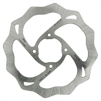 Brake Disc Rotor