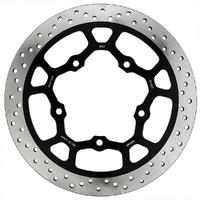 Brake Disc Rotor