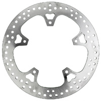 Brake Disc Rotor - Spoked / Forged Enduro Wheel