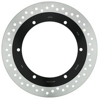 Brake Disc Rotor