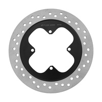 Brake Disc Rotor