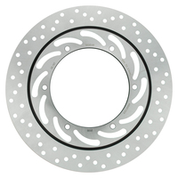 Brake Disc Rotor