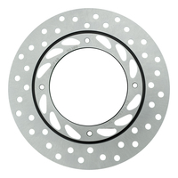 Brake Disc Rotor