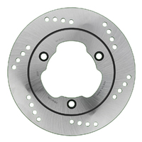 Brake Disc Rotor