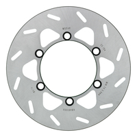 Brake Disc Rotor