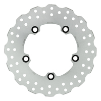 Brake Disc Rotor