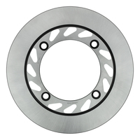 Brake Disc Rotor