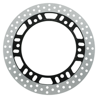 Brake Disc Rotor