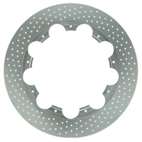 Brake Disc Rotor