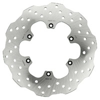 Brake Disc Rotor