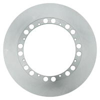 Brake Disc Rotor outer