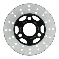 Brake Disc Rotor