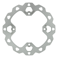 Brake Disc Rotor