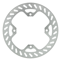 Brake Disc Rotor