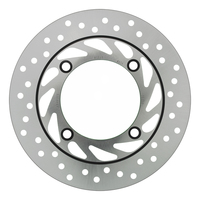Brake Disc Rotor