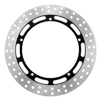 Brake Disc Rotor outer