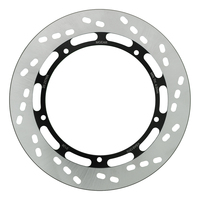 Brake Disc Rotor outer right