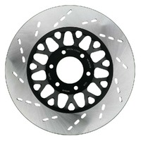 Brake Disc Rotor Left