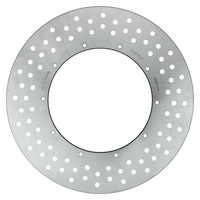 Brake Disc Rotor outer