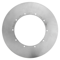 Brake Disc Rotor outer