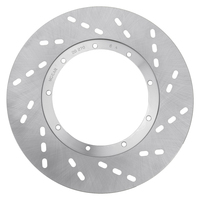 Brake Disc Rotor outer in 7mm Th as OE