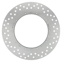 Brake Disc Rotor outer 5.0mm TH