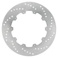 Brake Disc Rotor outer 5.0mm TH