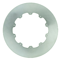 Brake Disc Rotor outer 5.0mm TH