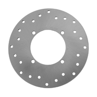 Brake Disc Rotor