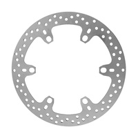 Brake Disc Rotor