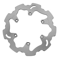 Brake Disc Rotor