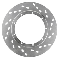 Brake Disc Rotor outer