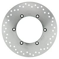 Brake Disc Rotor
