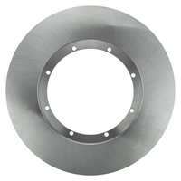 Brake Disc Rotor Outer
