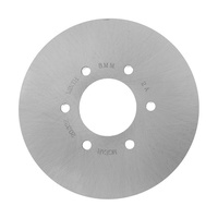 Brake Disc Rotor as OE 8.5mm TH